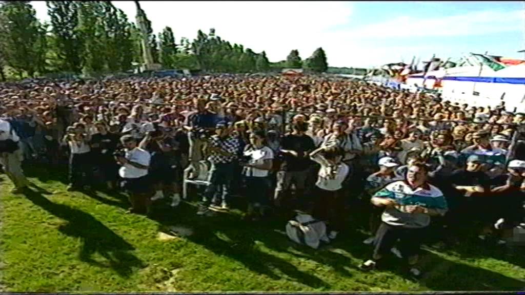 Formula 3 powerboat world championship 2001 - 1st chapter