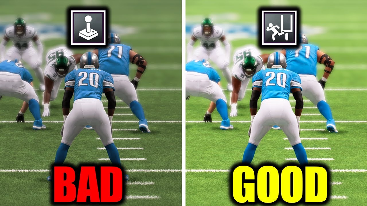 The BEST Abilities And X-Factors In Madden 23!