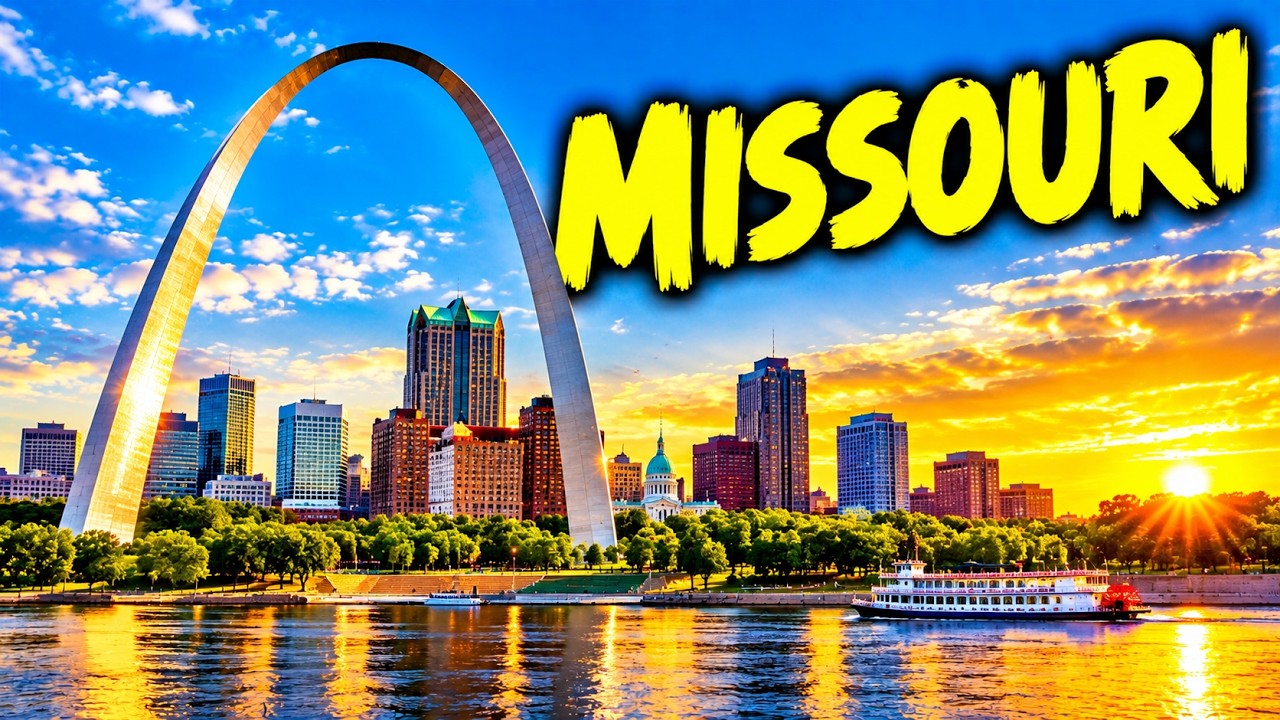 25 Hidden Gems in Missouri | Best Places to Visit in Missouri | The World Traveler