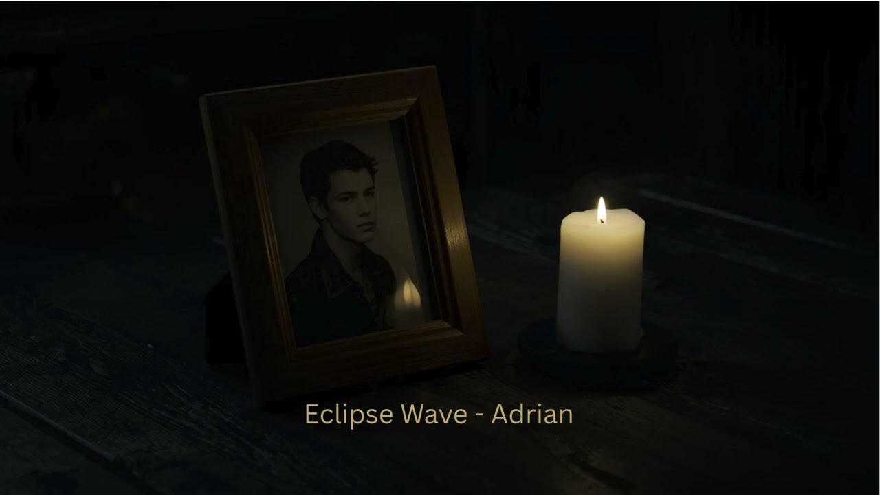 Eclipse Wave - Adrian