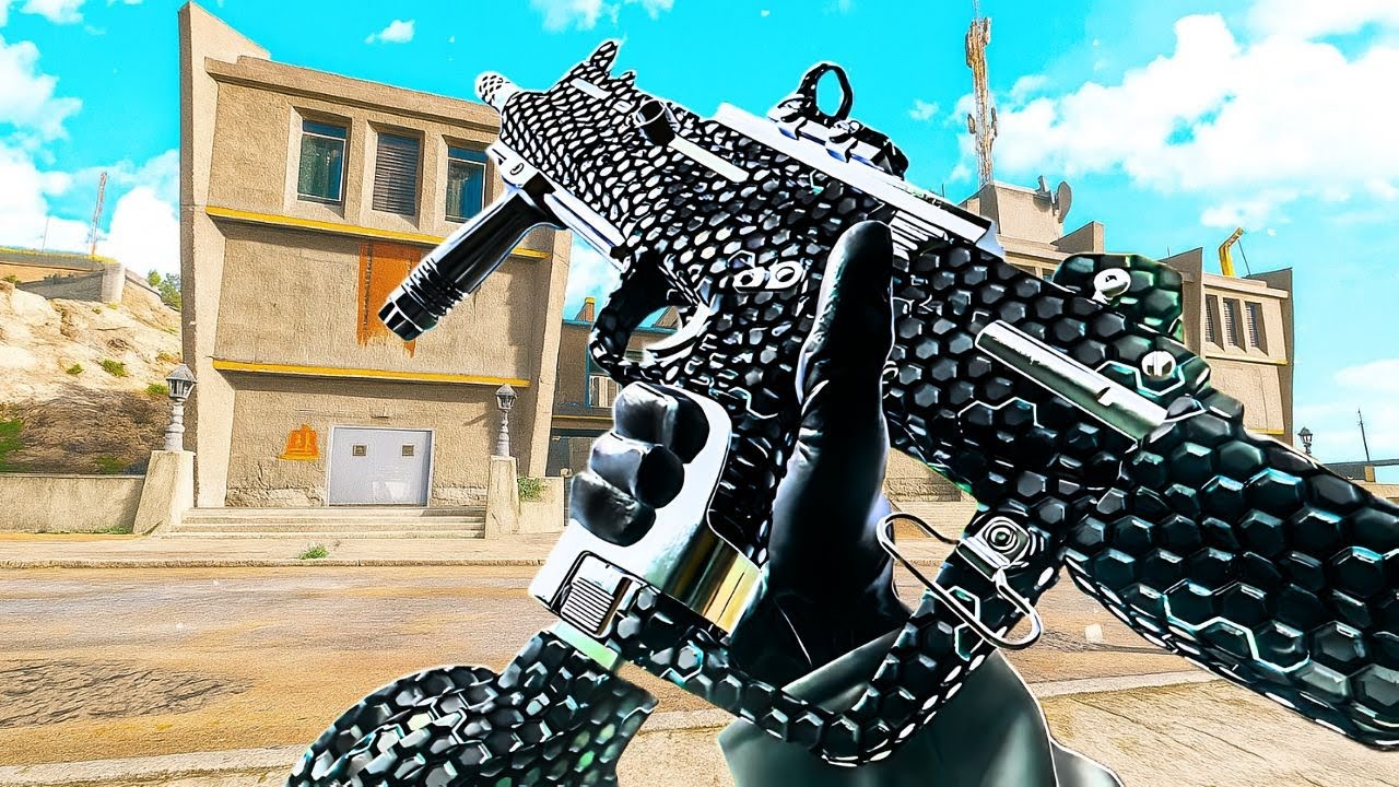 The FASTEST KILLING SAUG on Warzone 😍 (High Kill Gameplay)