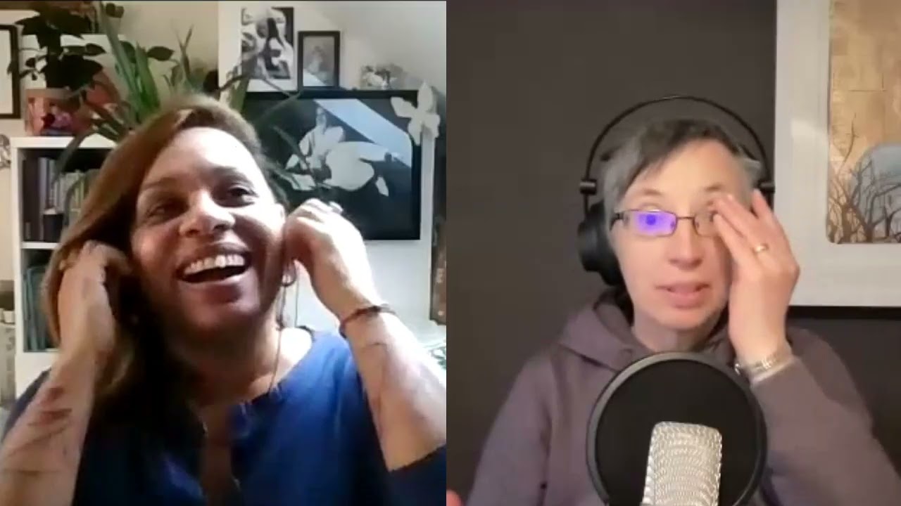 #321 Laws of Nature, Laws with Nature: Nature on Board with Alexandra Pimor of the Earth Law Center