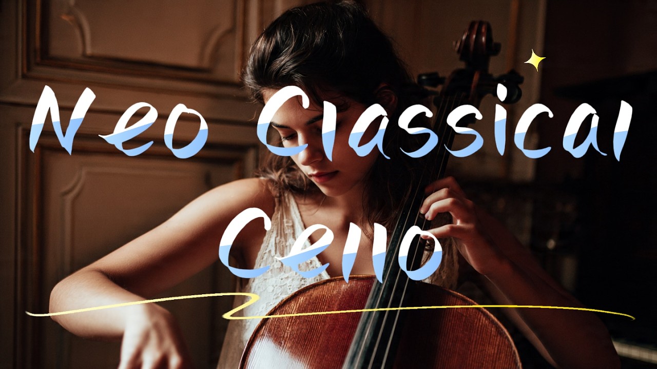 Neo Classical cello EP02