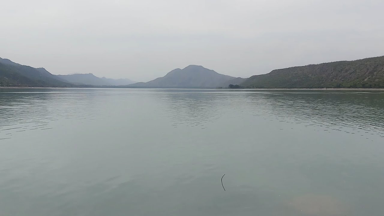 tanda dam kohat Pak | water relaxing video