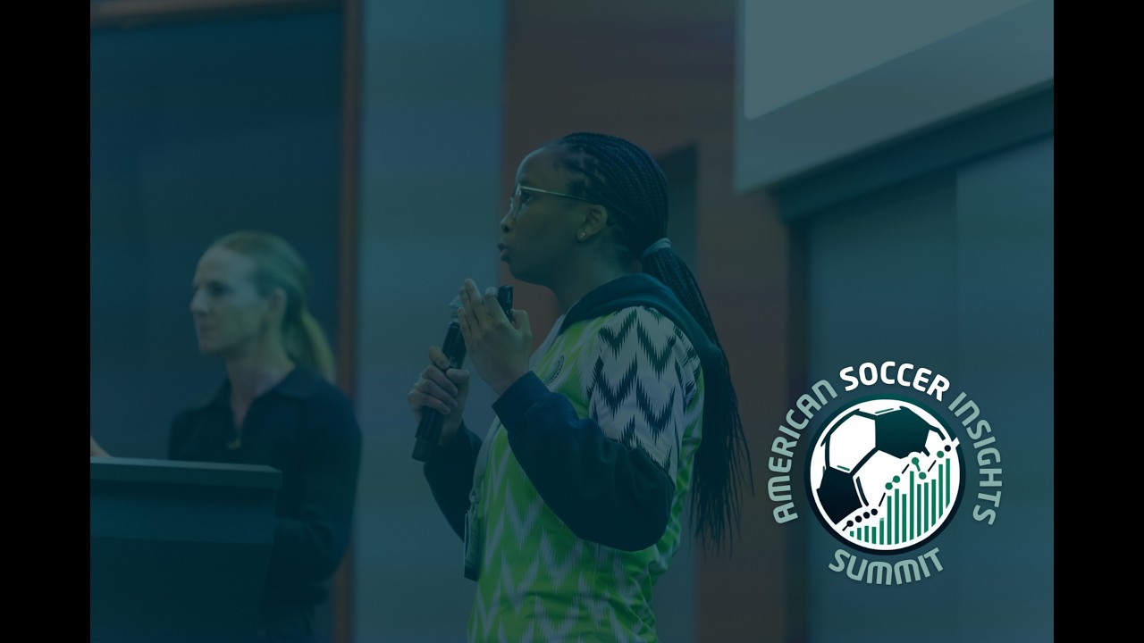 Adebisi Akinyemi @ ASI Summit 2026