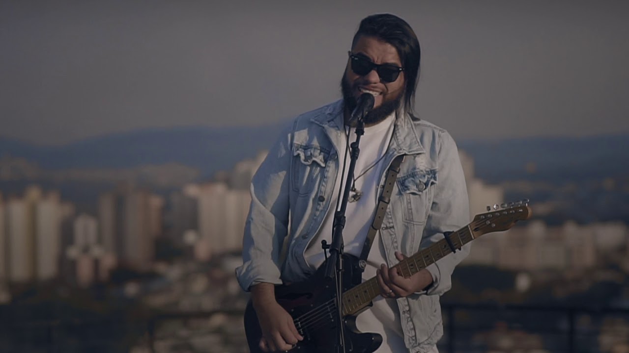 Mauro Henrique | Pequeninos