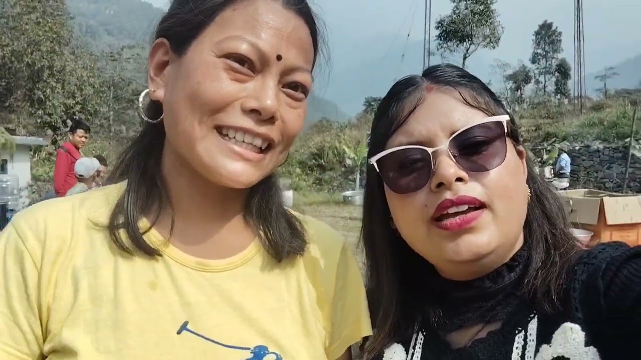 Ekta samaj 1st anniversary picnic celebration 