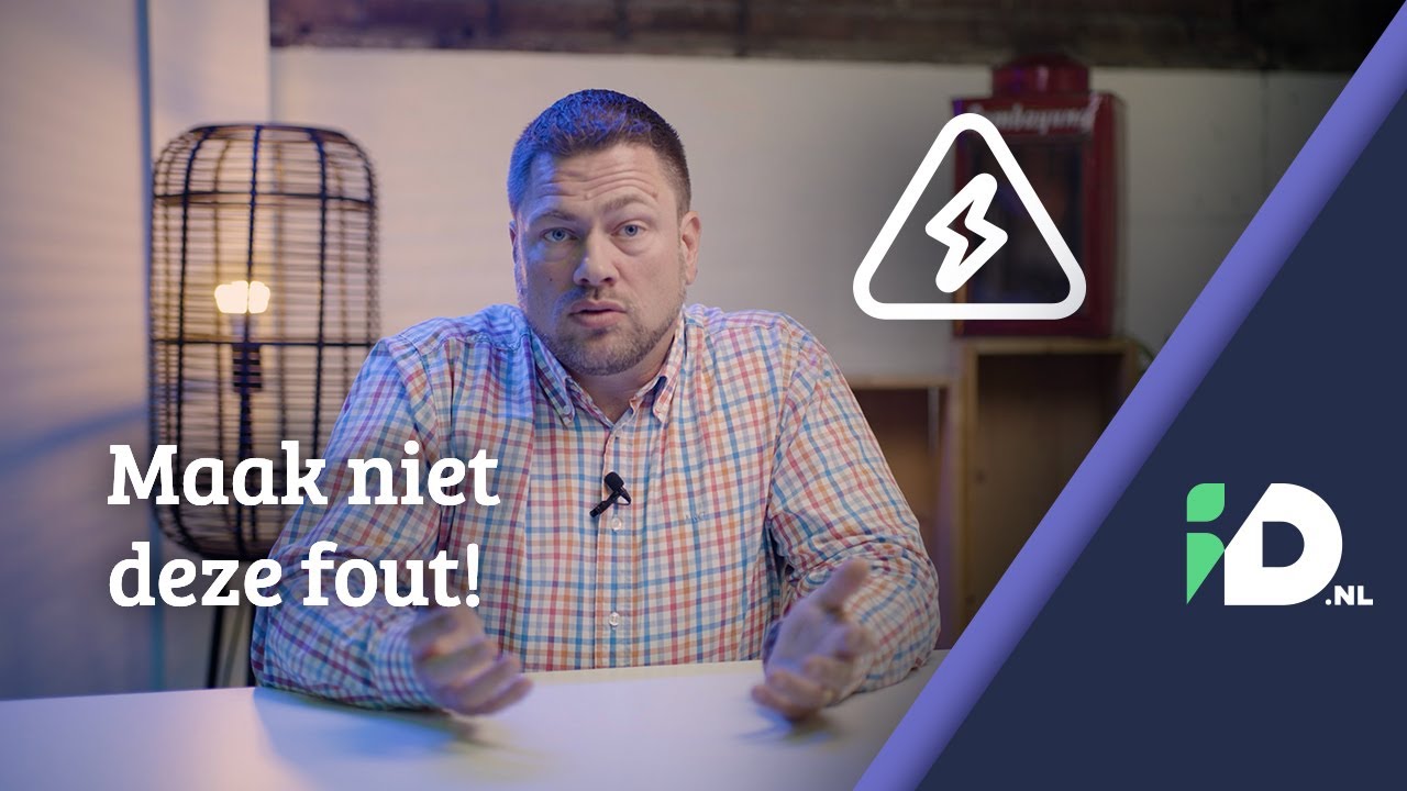 10 MISVATTINGEN over energie besparen | Energie & Besparen | ID.nl