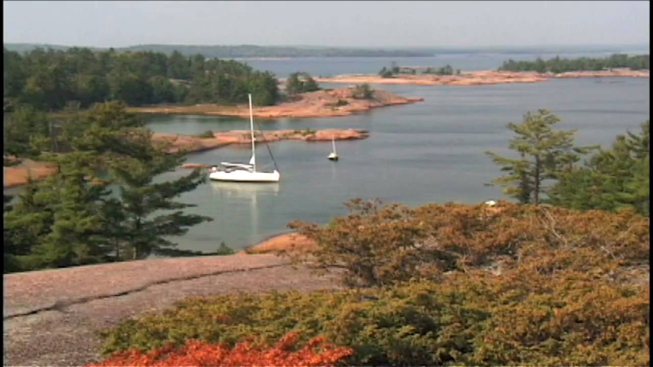 MANITOULIN ISLAND LIFE - 10 Minute YOUTUBE VERSION