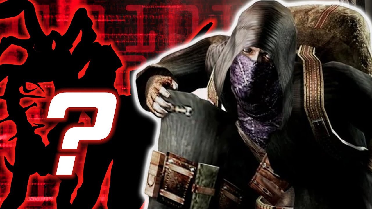 Can you beat Resident Evil 4 if its RANDOM and you don't use the MERCHANT?
