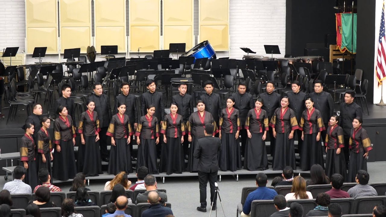 The Philippine Meistersingers, 