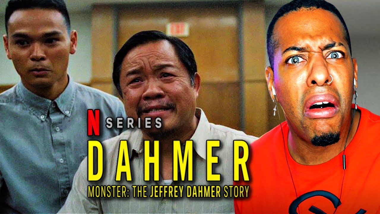 Dahmer Monster: The Jeffrey Dahmer Story | Ep. 5  