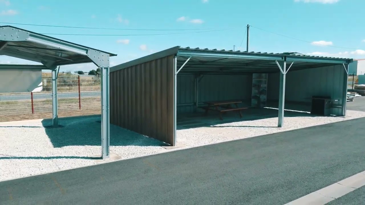 ECO METAL SYSTEM