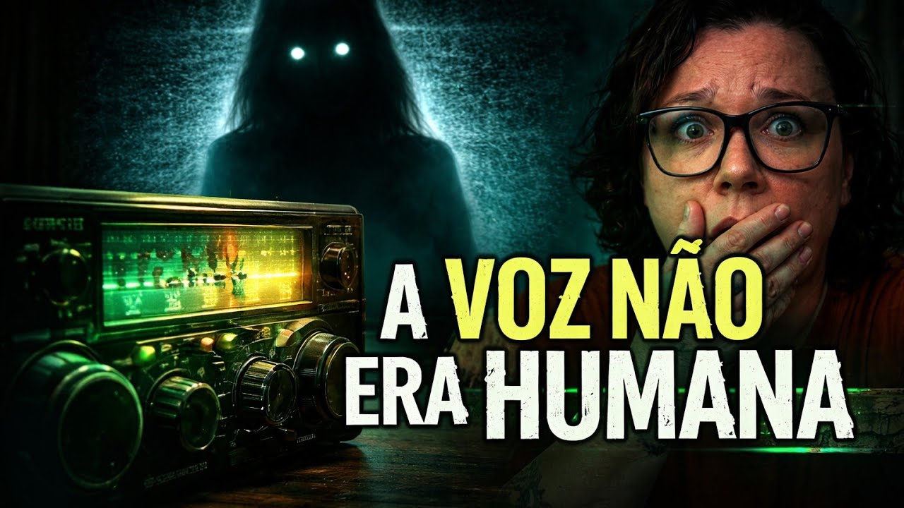 A Frequência do Além