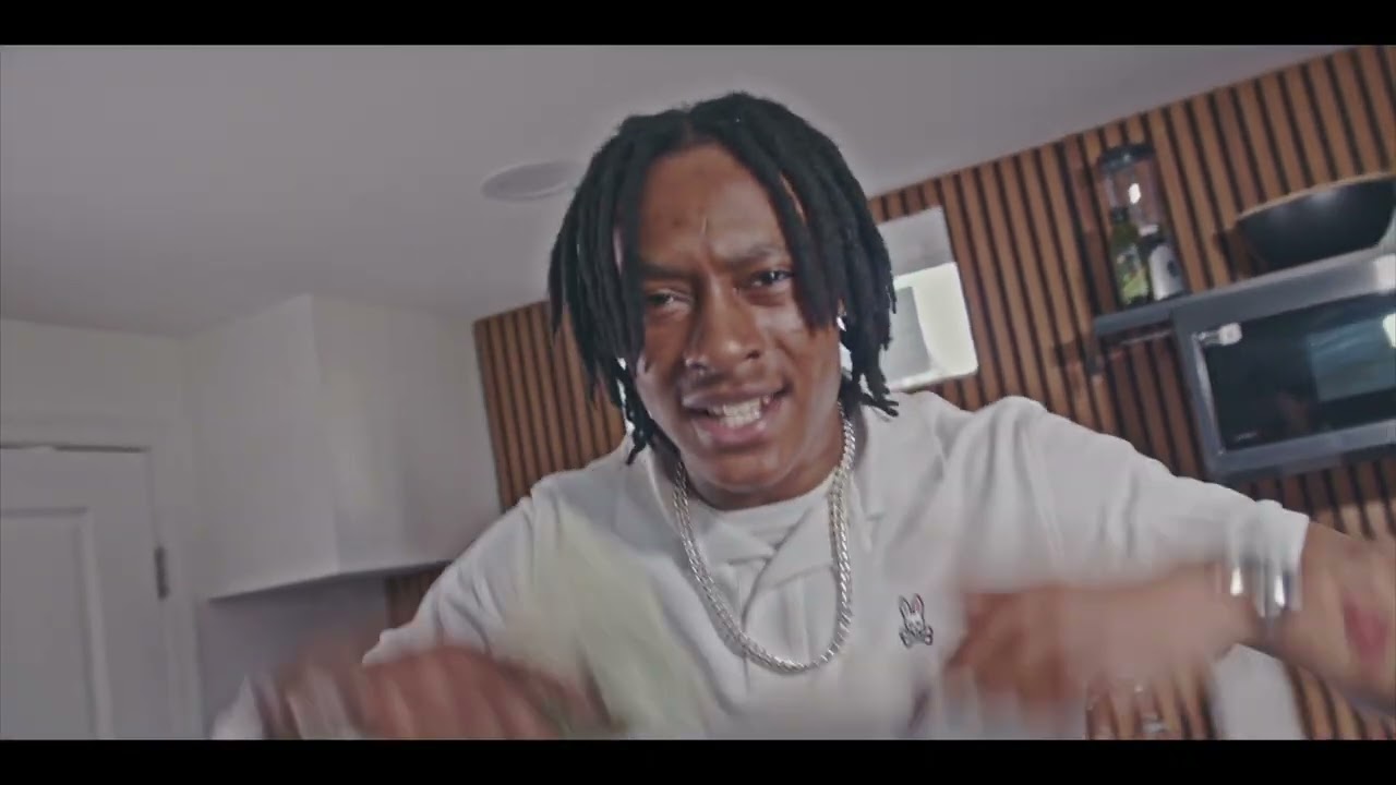 Skiizoe- 2 Ways (Official Video) 