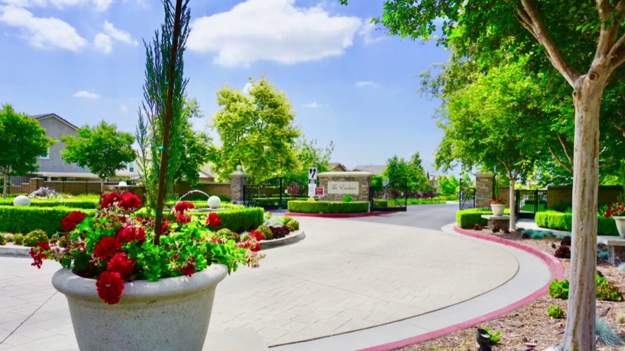 HOME FOR SALE &mdash; 7230 Enclave Dr, Eastvale, CA