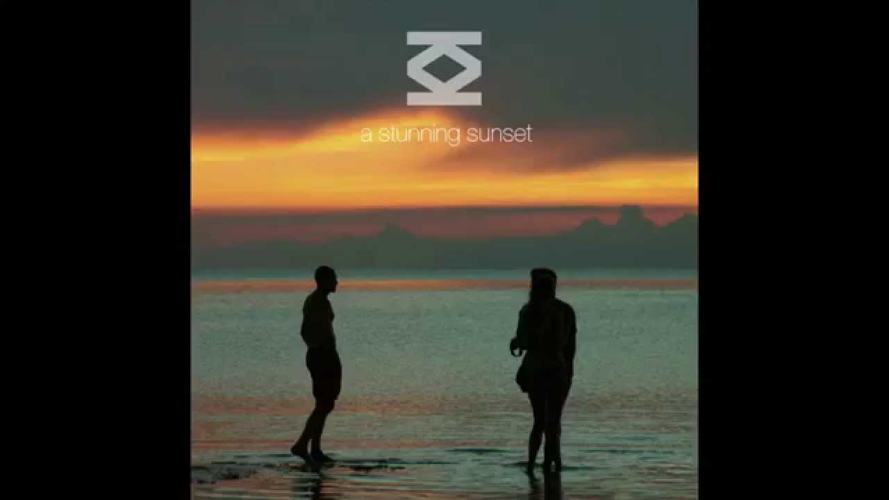 Mark Mendy - A Stunning Sunset