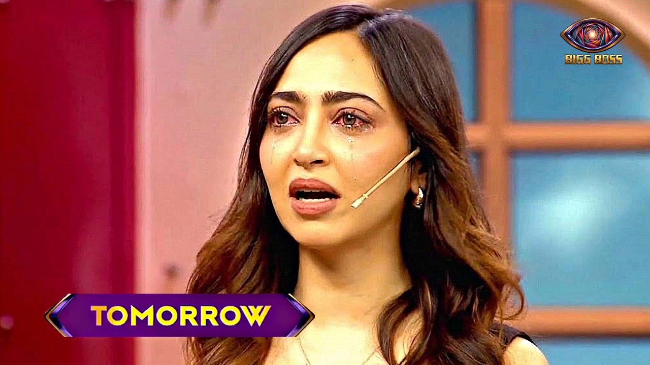 BIGG BOSS 20 Weekend Ka Vaar PROMO | Scout Ki Girlfriend Kaashvi Ka Scout Ke CHRECTER Par SAWAAL