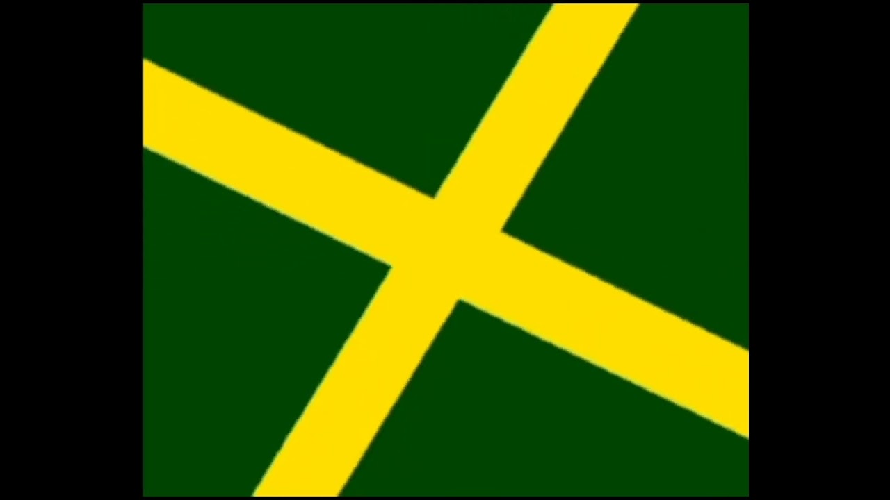 The Transforming Transnational Flags By M3D for Kids 