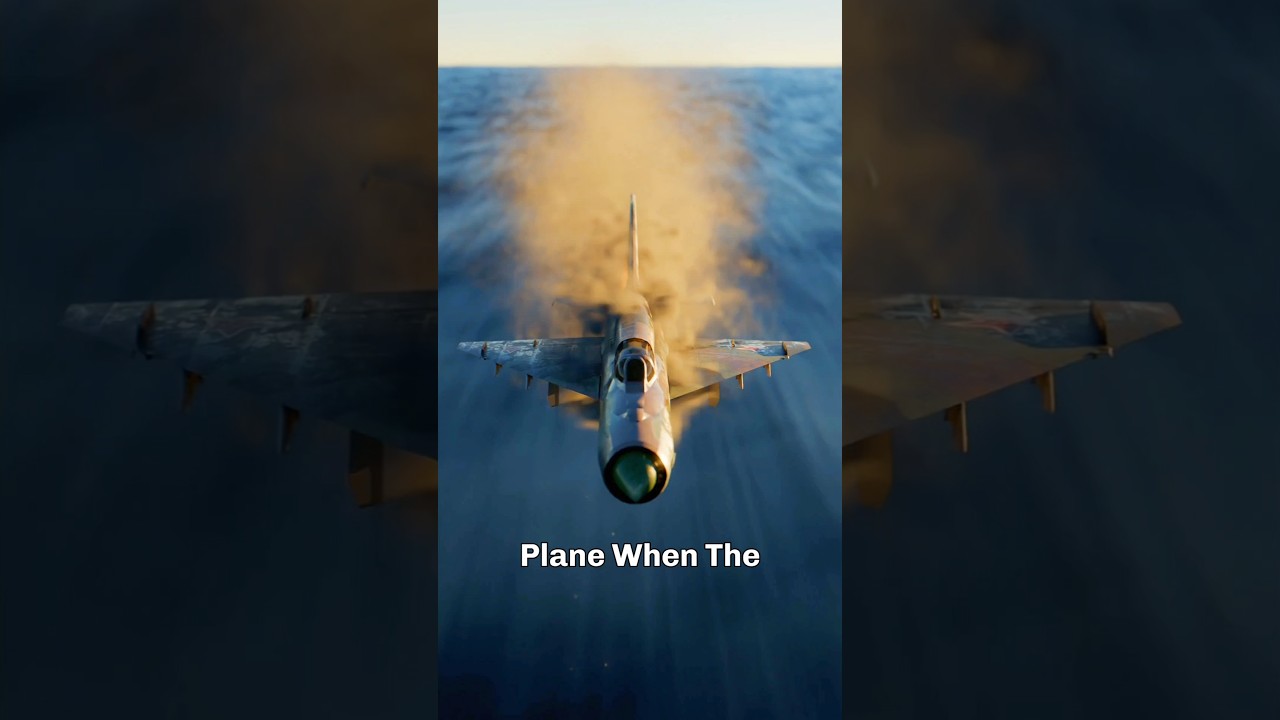 Никто не знает этого о МИГ-21 😱