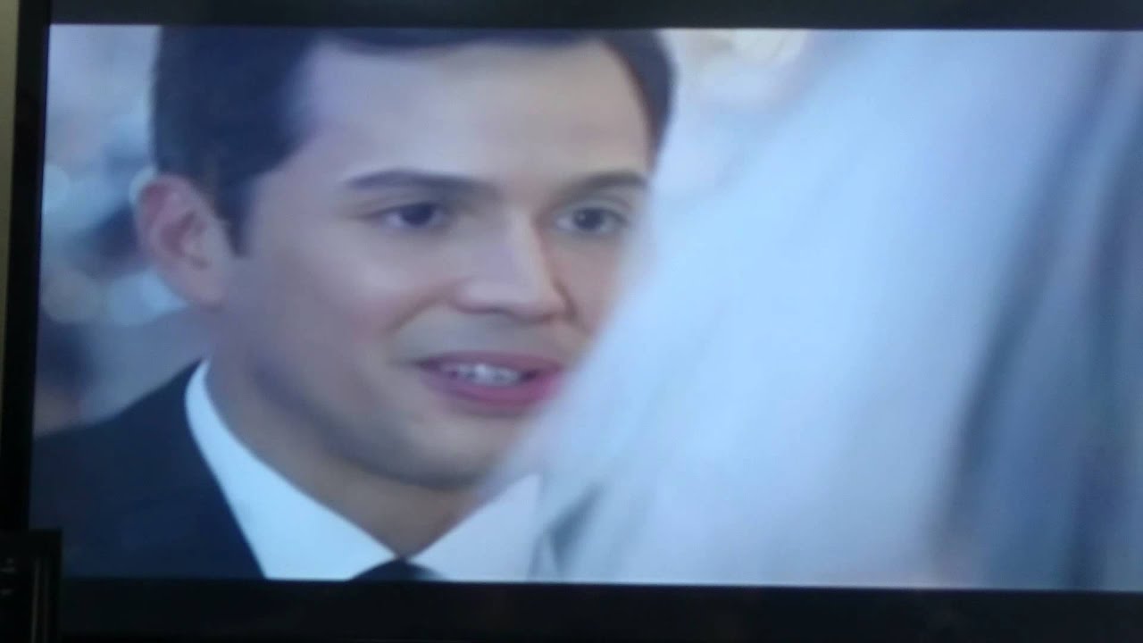 Toni Gonzaga&Paul Soriano Wedding Perfect Togehter FULL