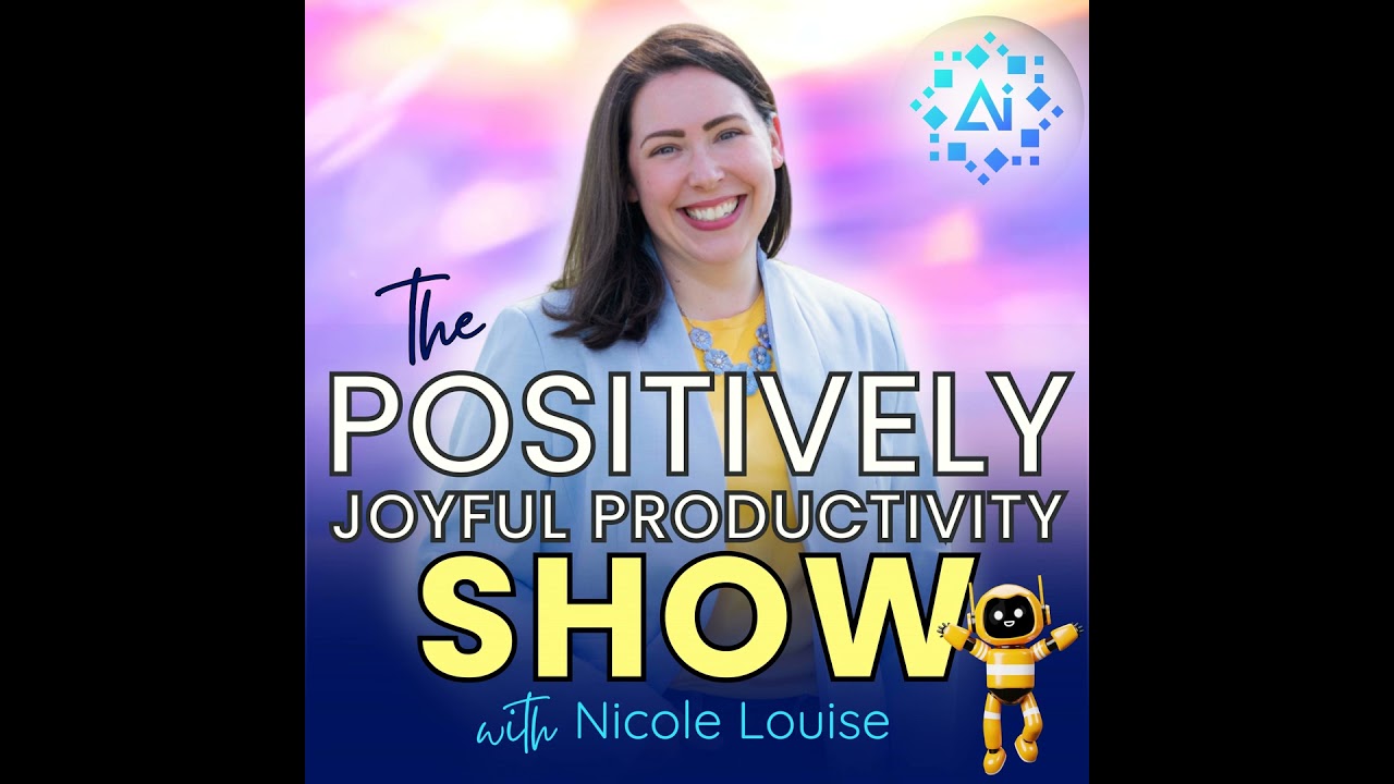 Ep 28: Stop Using ChatGPT Like Google: The First Step to Building Your AI Business Partner