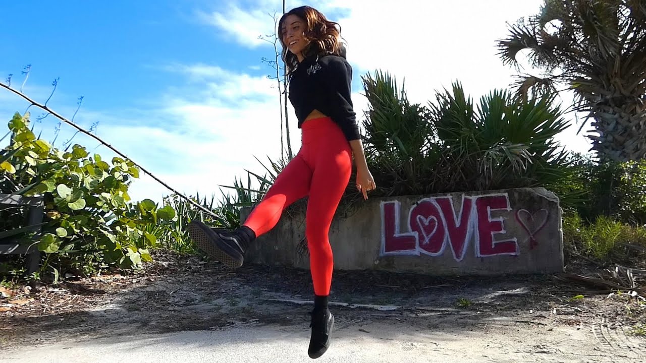 Shuffle Dancing In Florida. #shuffledance #shuffle 
