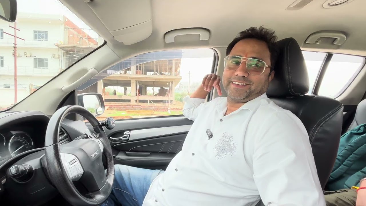 Living with the Isuzu MU-X | Full Ownership Experience & Review
