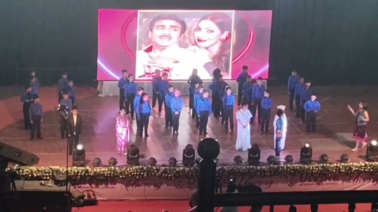 Annual function my baby dance hindi songs 💃 