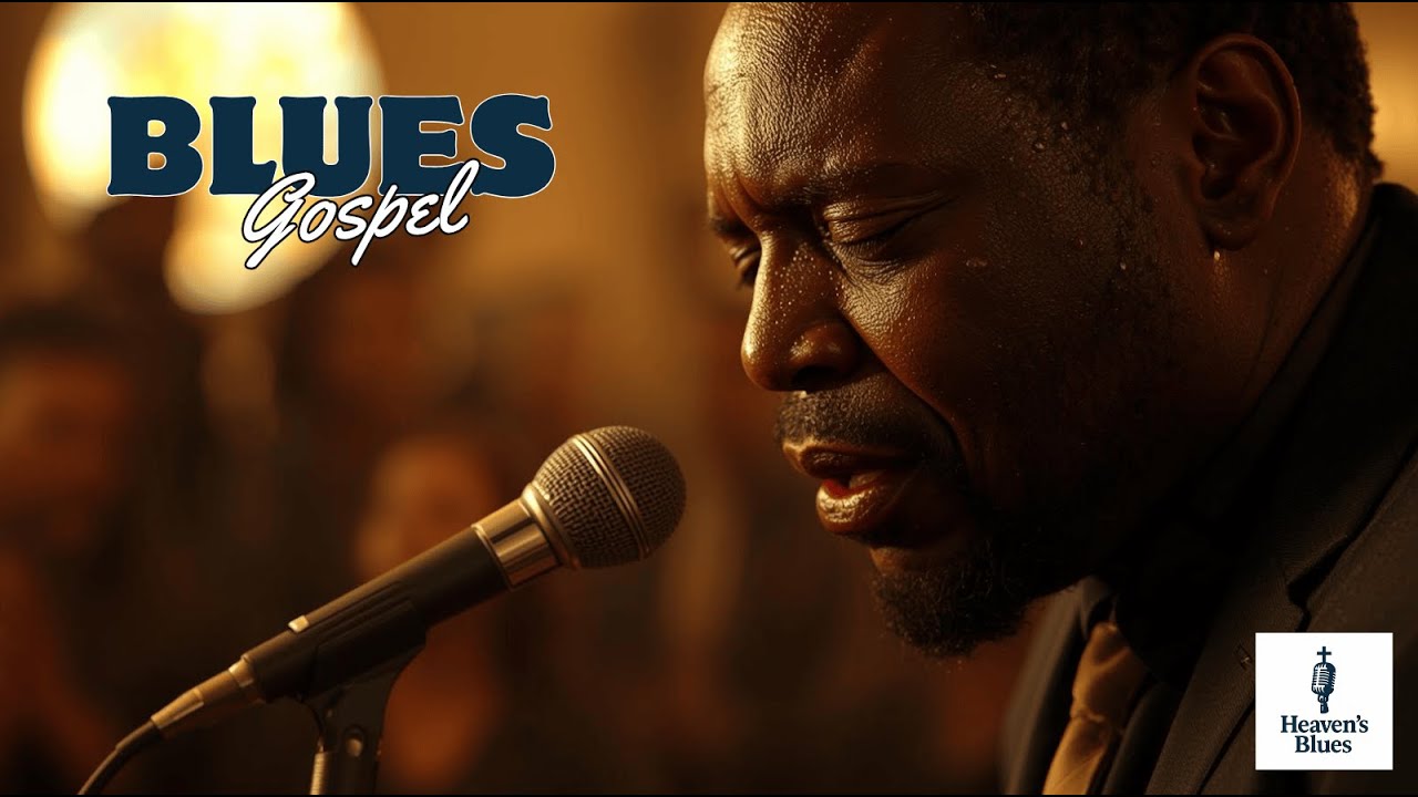 1 Hour of Soulful Gospel Blues &ndash; The Best of Heaven&rsquo;s Blues Revival