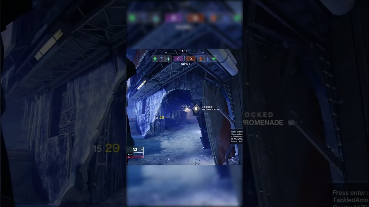Lightning Grenades are BUSTED #destiny2