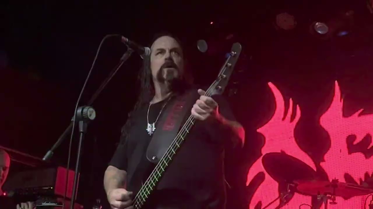 Deicide - Dead by Dawn @São Paulo | 2023 | [SHOW]