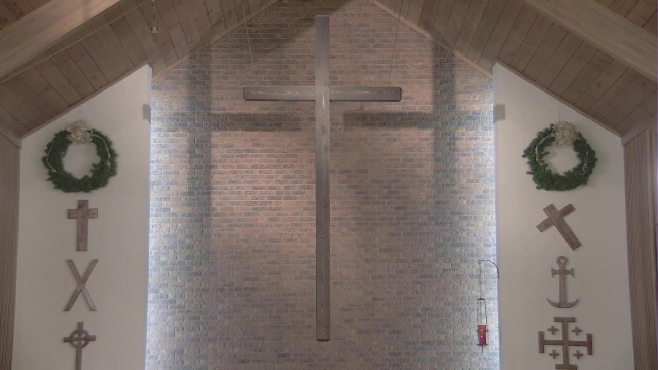 United Lutheran Church Lincoln, NE Live Stream