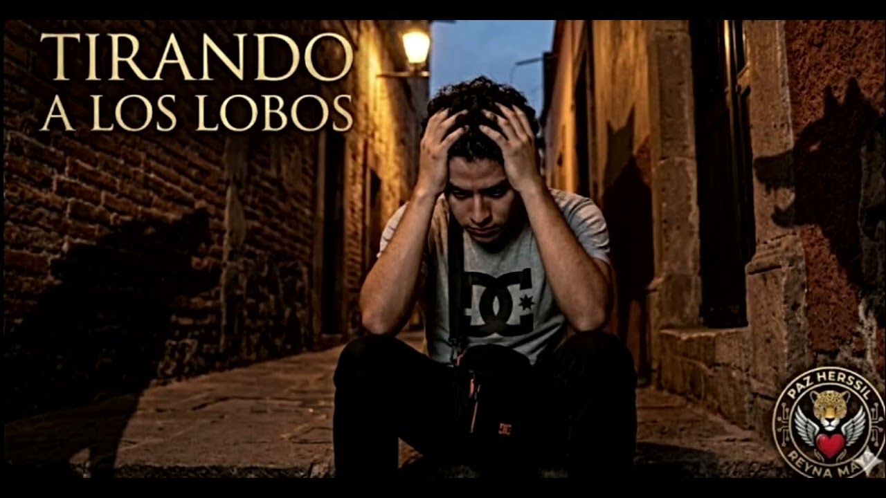 TIRANDO A LOS LOBOS 