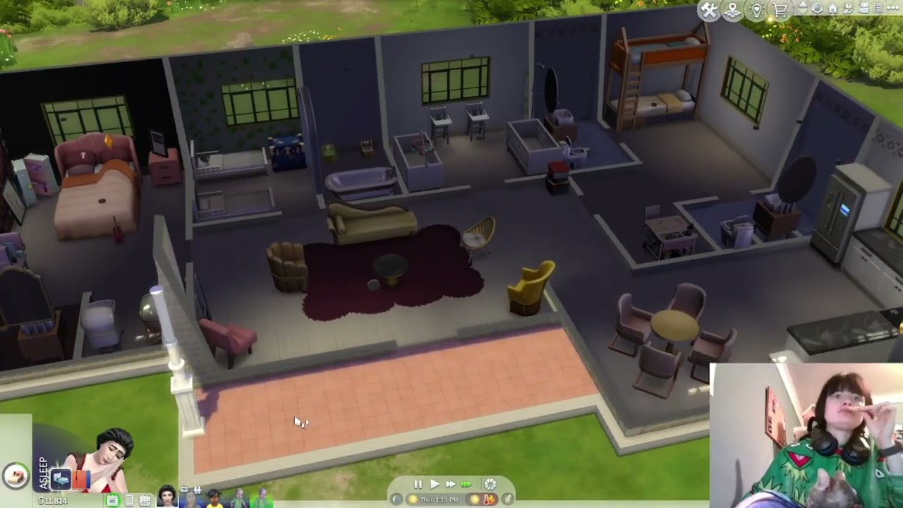 100 baby challenge part 29