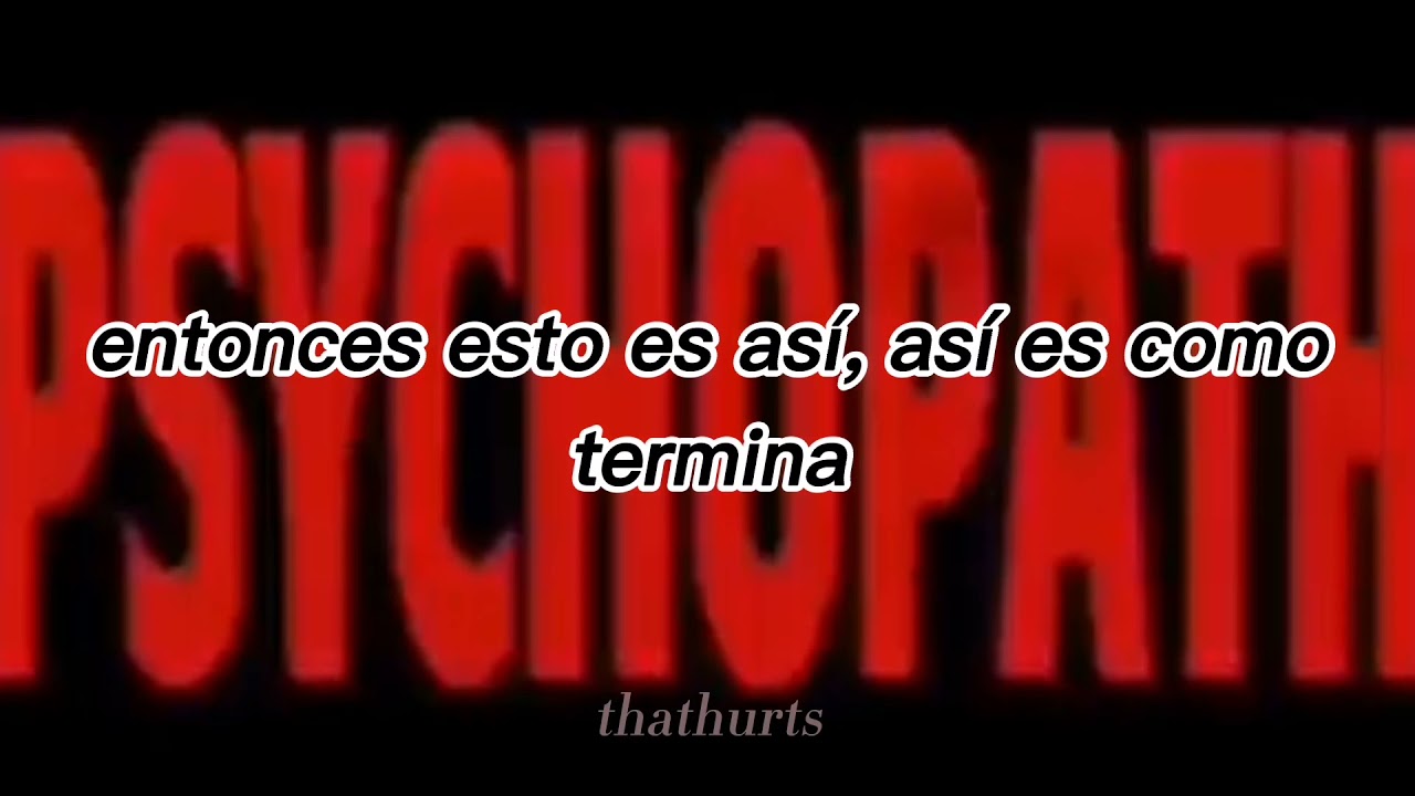 Till forever falls apart - Ashe & Finneas// Traducida al español