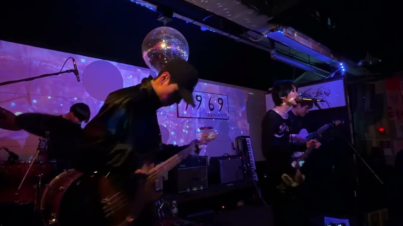 260207 BLACKWOODENDOOR(블랙우든도어) - Irish Garden @채널1969