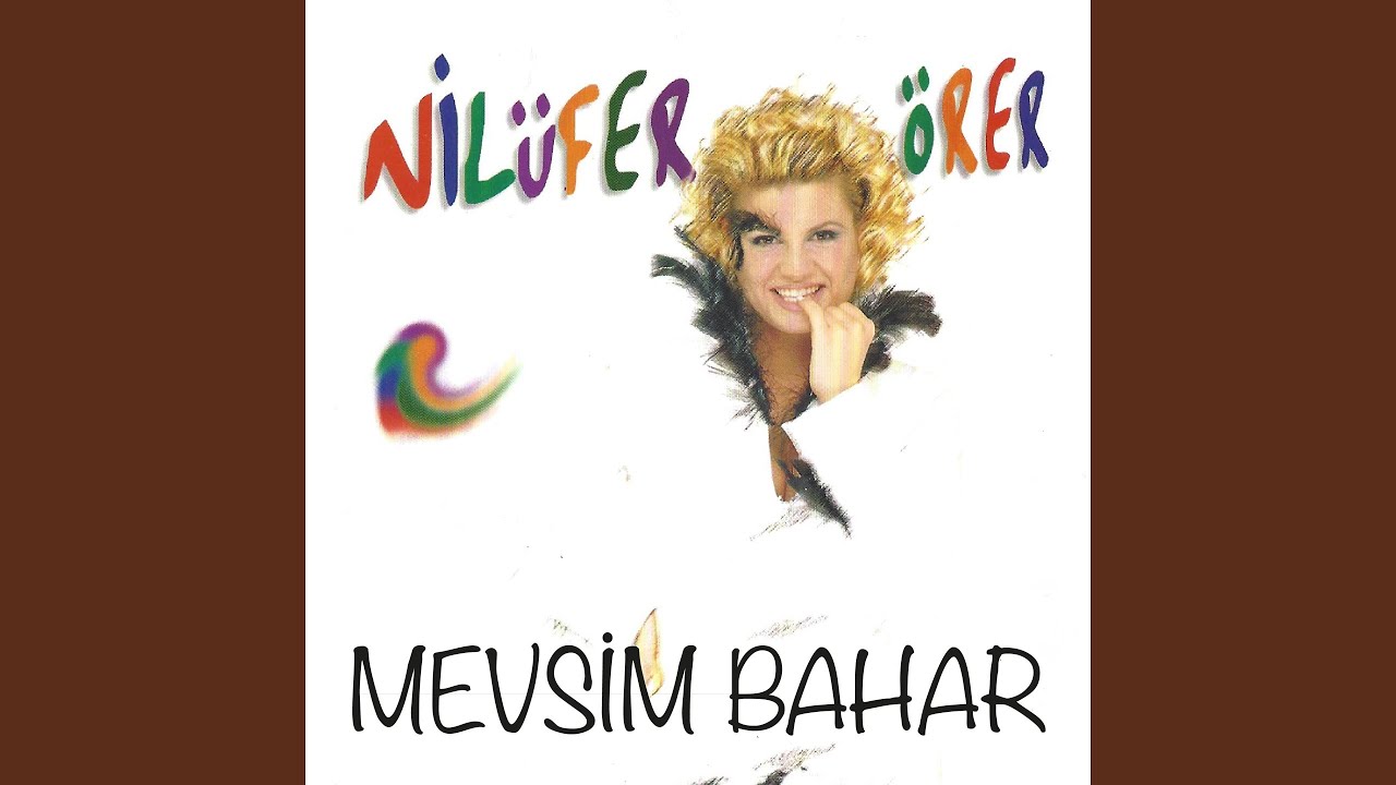 Mevsim Bahar