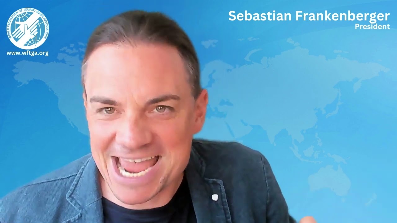 🎉 Celebrating 5 Years of ETGPA – A Message from WFTGA President Sebastian Frankenberger 🇪🇹🌍