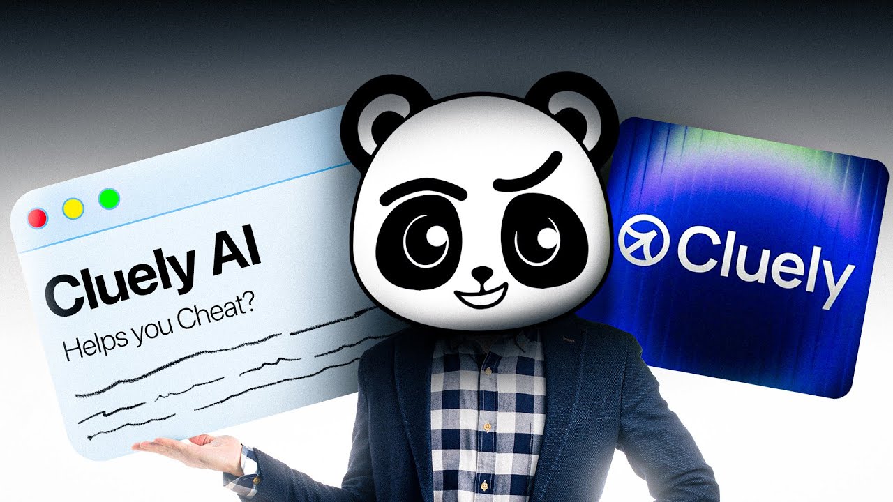 Как использовать ИИ Cluely для собеседований и продаж! (Руководство по использованию ИИ-помощника...