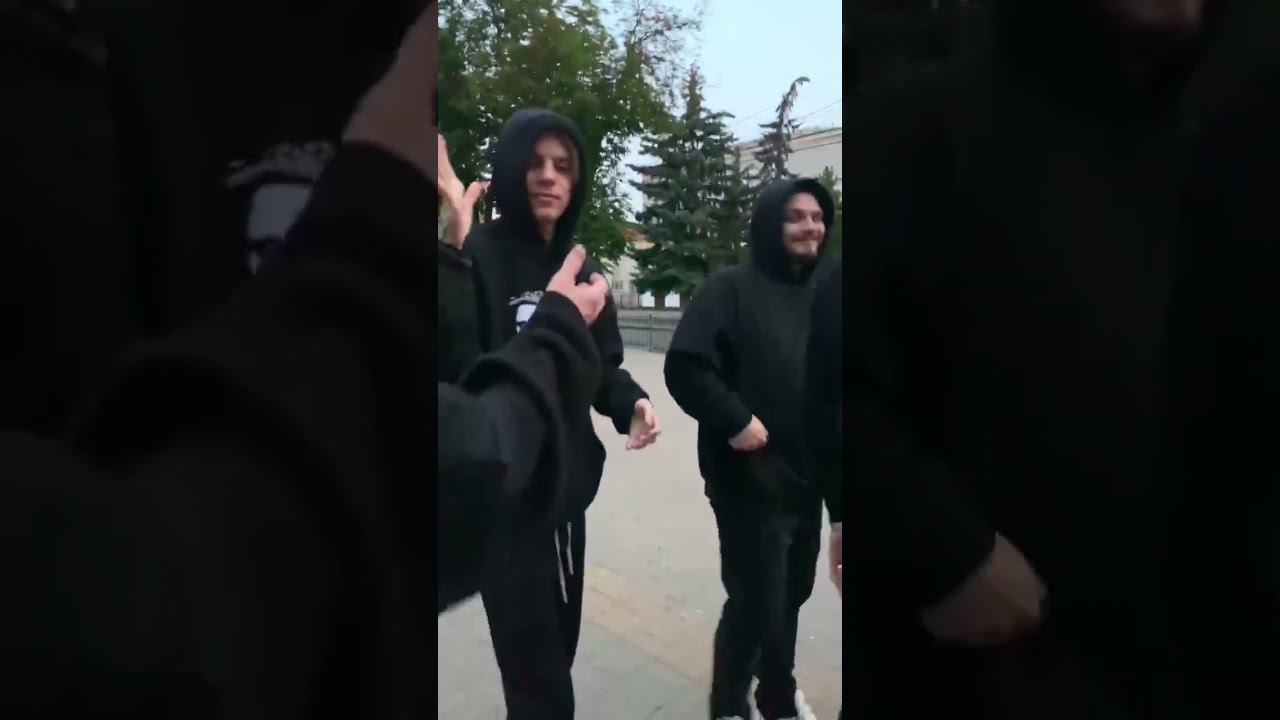 Фараон со своими слушателями | Воронеж | 20.06.21 | PHARAOH