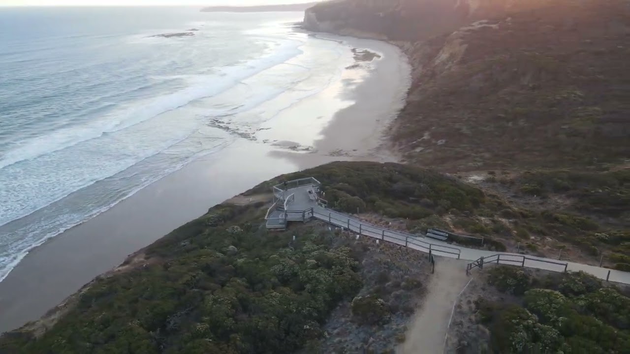 Bells Beach, Torquay, Victoria, Australia