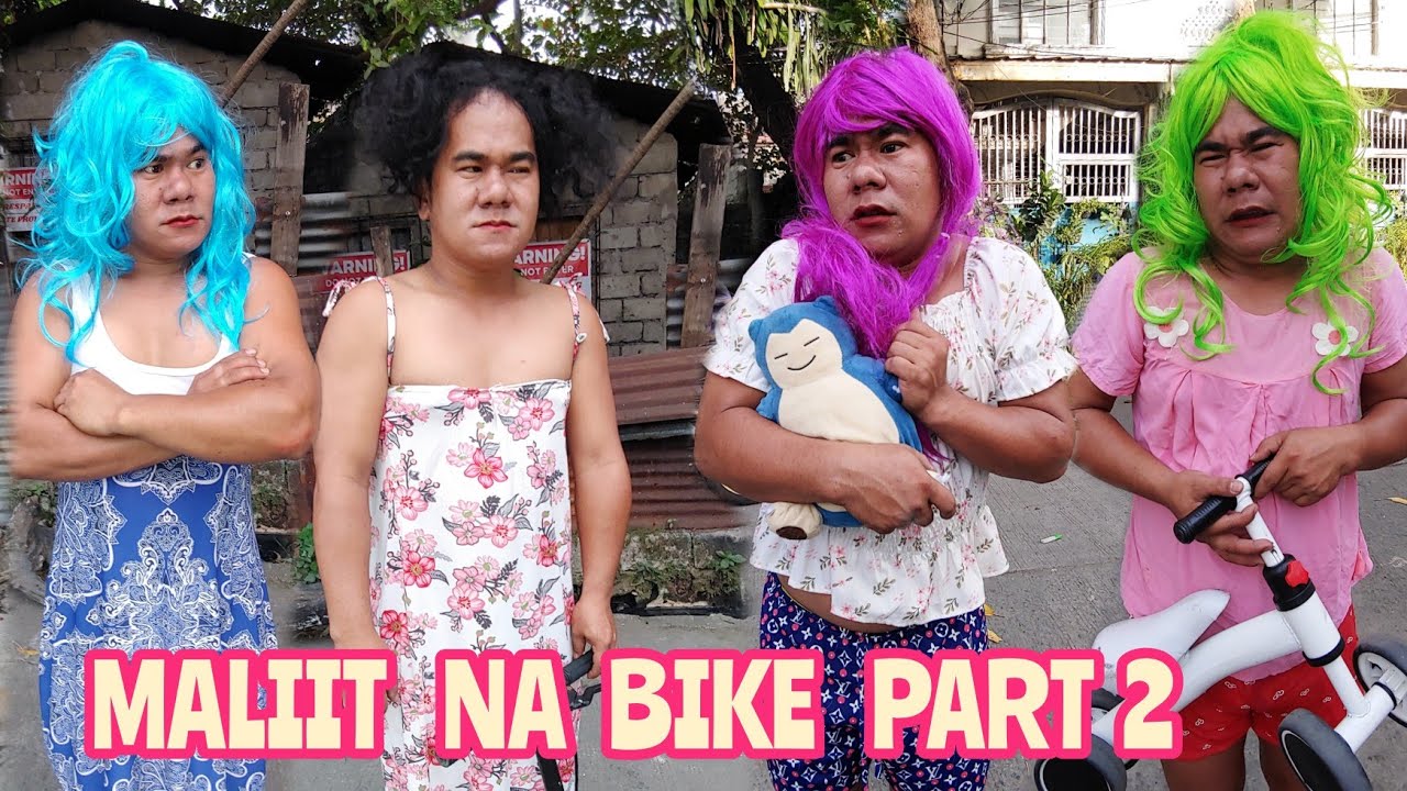 Napagalitan si Bebang ni Aling Tere | Madam Sonya Funny Video