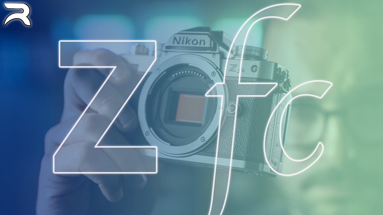 Nikon Z Fc ITA recensione: la fotocamera mirrorless dal look vintage
