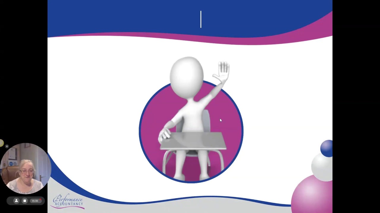 Set up: HMRC Government gateway or Personal digital tax account