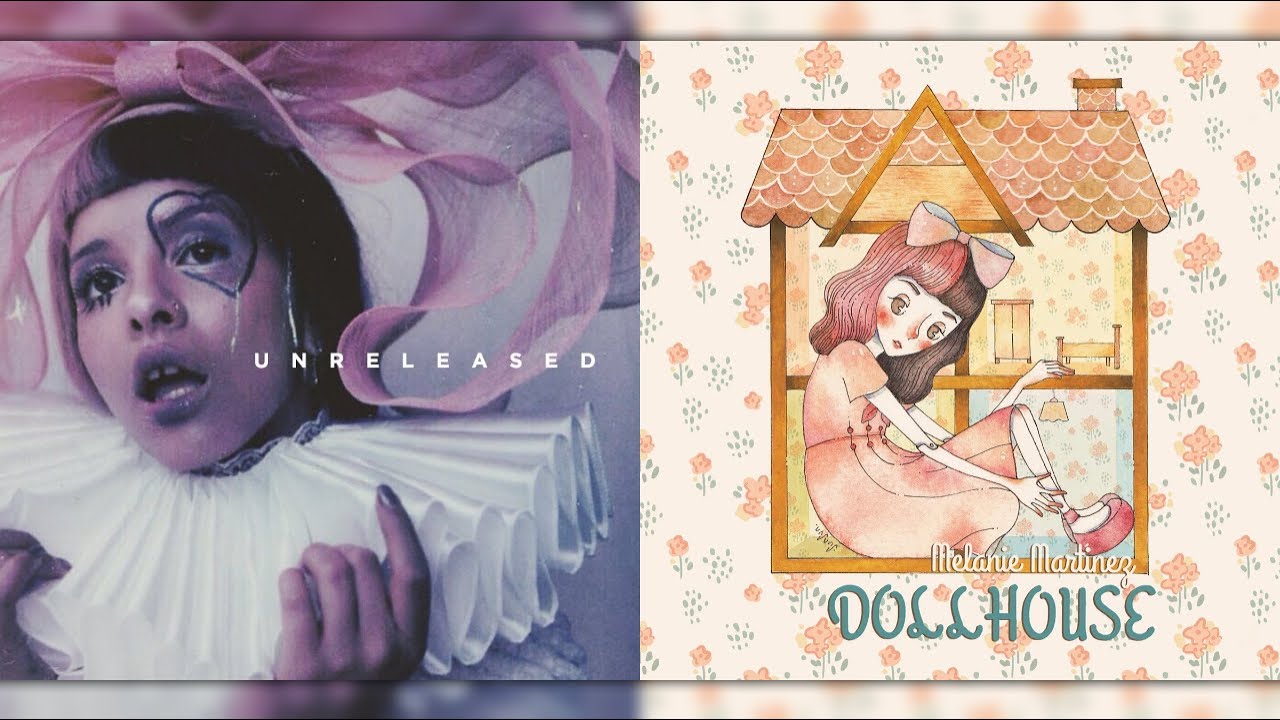 Dollhouse x Where Do Babies Come From? - Melanie Martinez (Mixed Mashup)