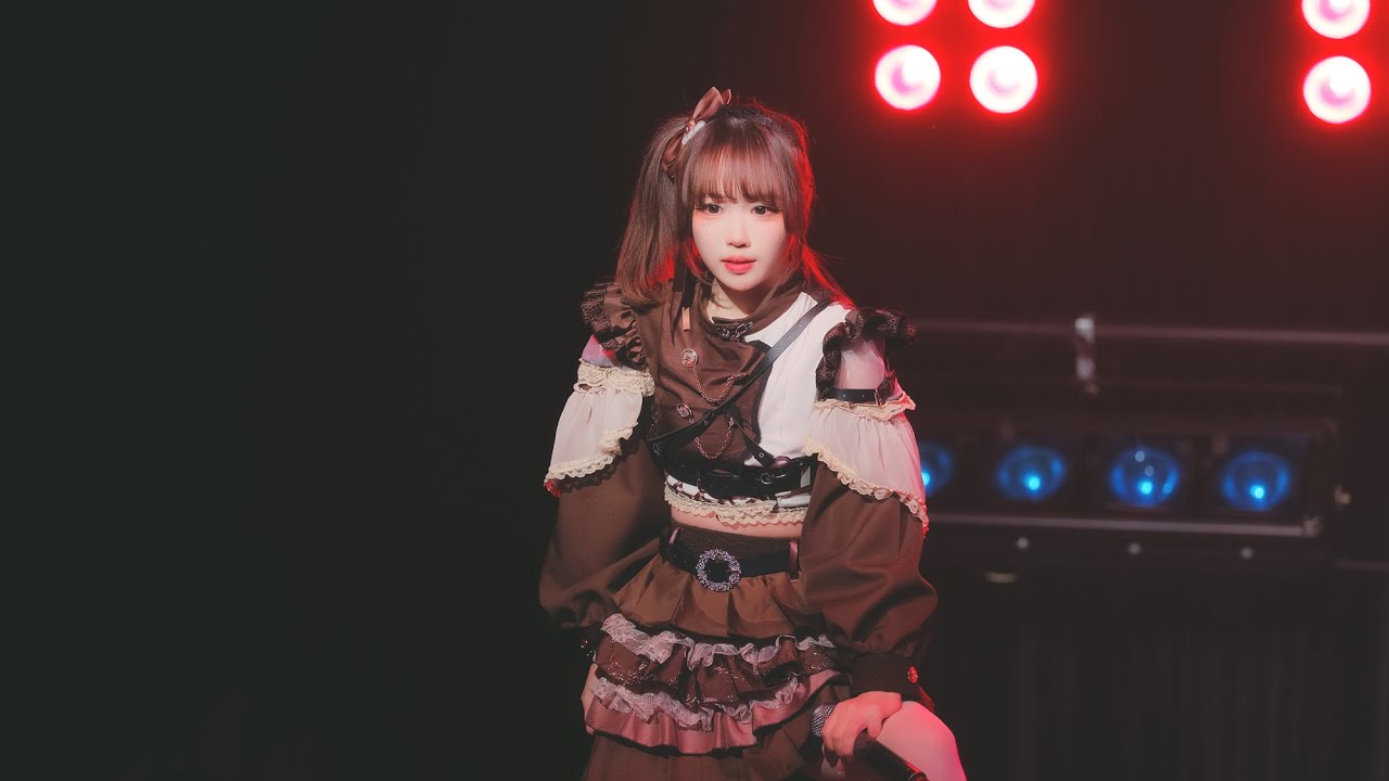 260109 키세오 아무 KISEO AMU @KISEO Debut live : Feel the Force