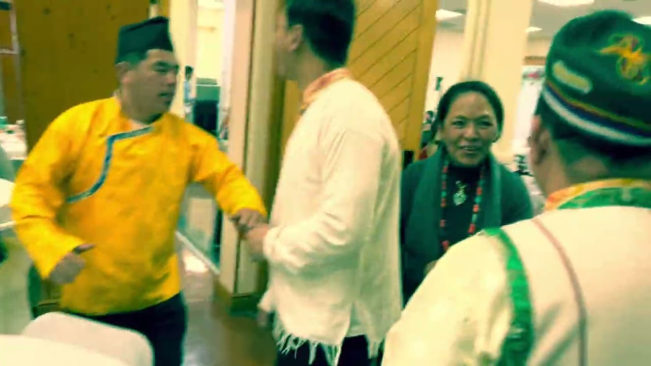 Tamang Samaj Uk Sonam lhochar Celebration 29 January 2023🇬🇧halka clips