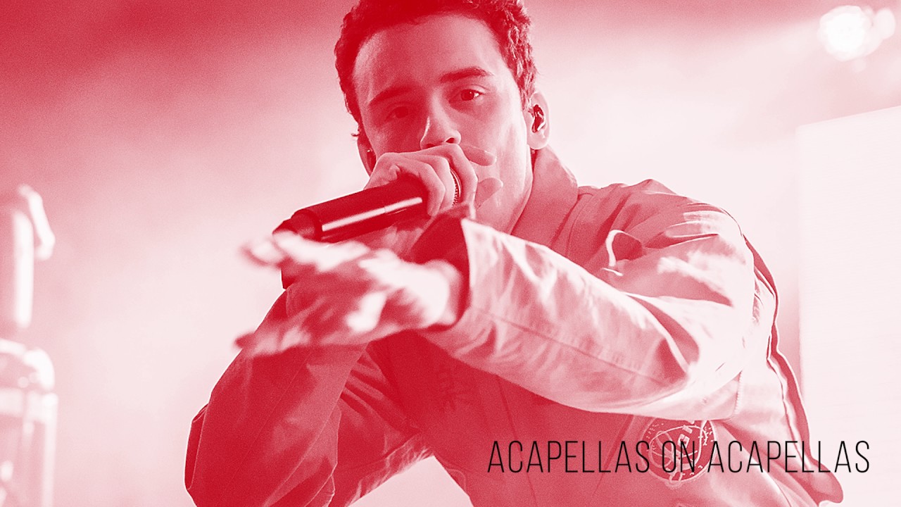 Logic - Everybody | Acapella