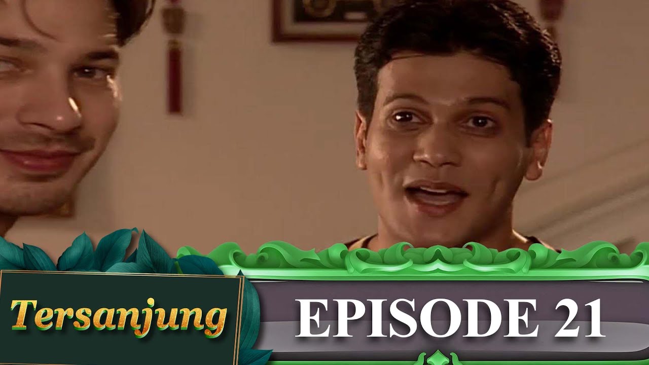 Tersanjung Episode 21 - Lulu Tobing